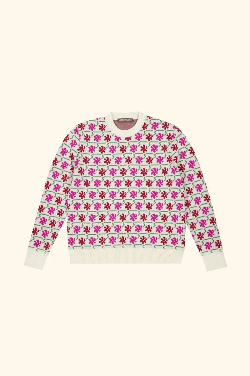 Lamorna Crewneck