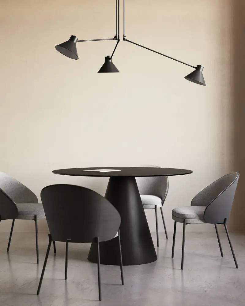 Lampada a sospensione Dione