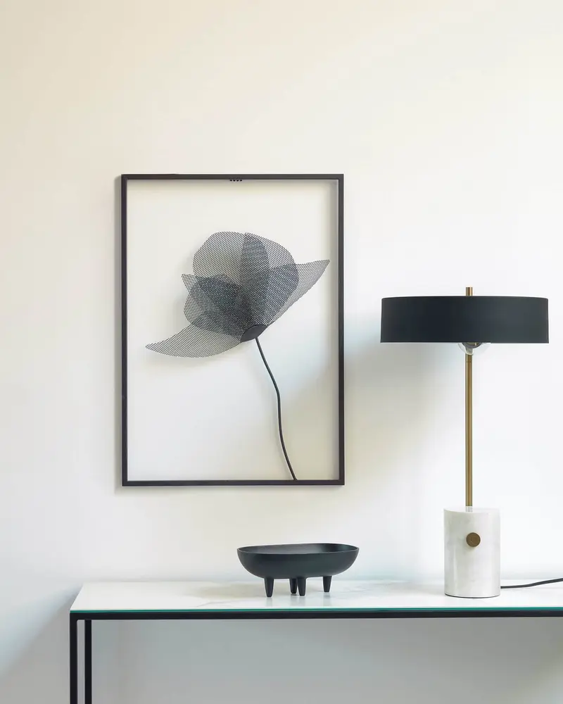 Lampada da tavolo Phant