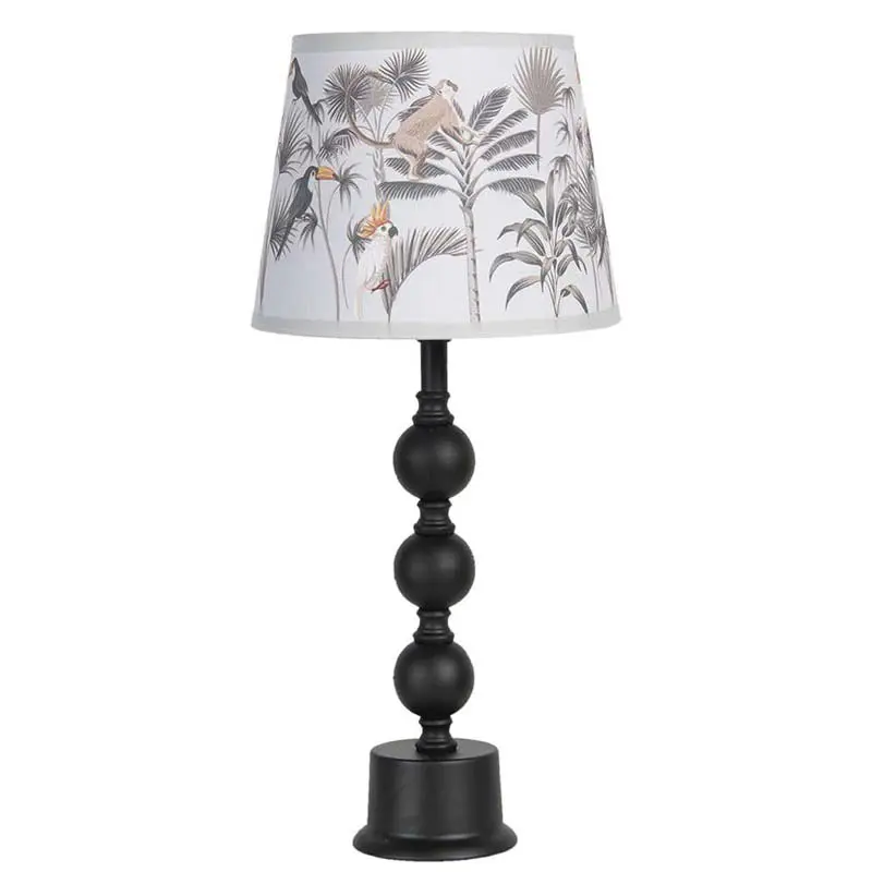 Lampada uccelli