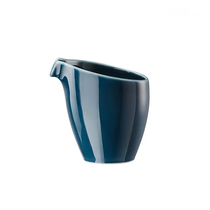 Lattiera Junto Ocean Blue Rosenthal｜L’Egizia regali