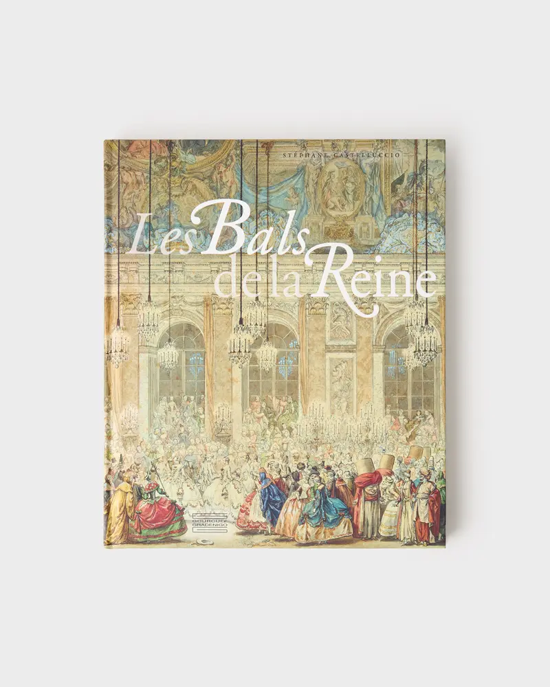 Le Bals de la Reine
