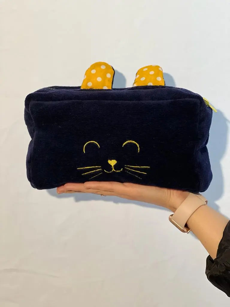 Le dolcezze del cuore - Beauty Cat