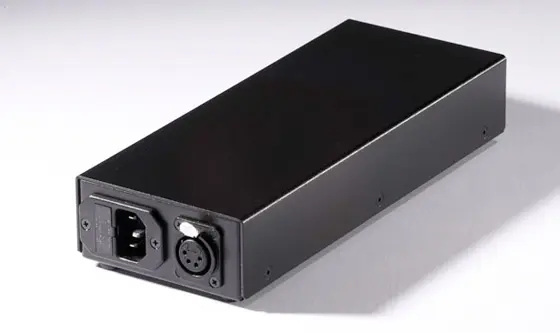 Lehmannaudio PWX - Stadio di alimentazione opzionale per Black Cube