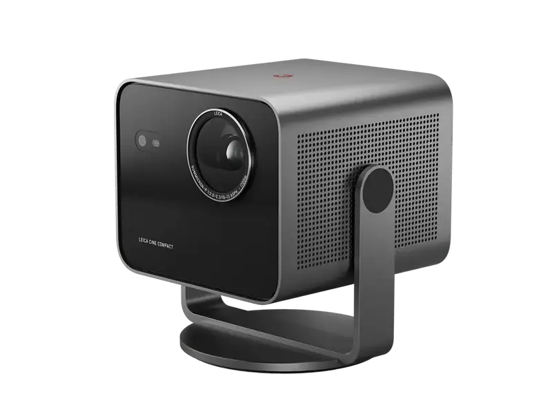 LEICA CINE Compact 1 - Videoproiettore - PROMO