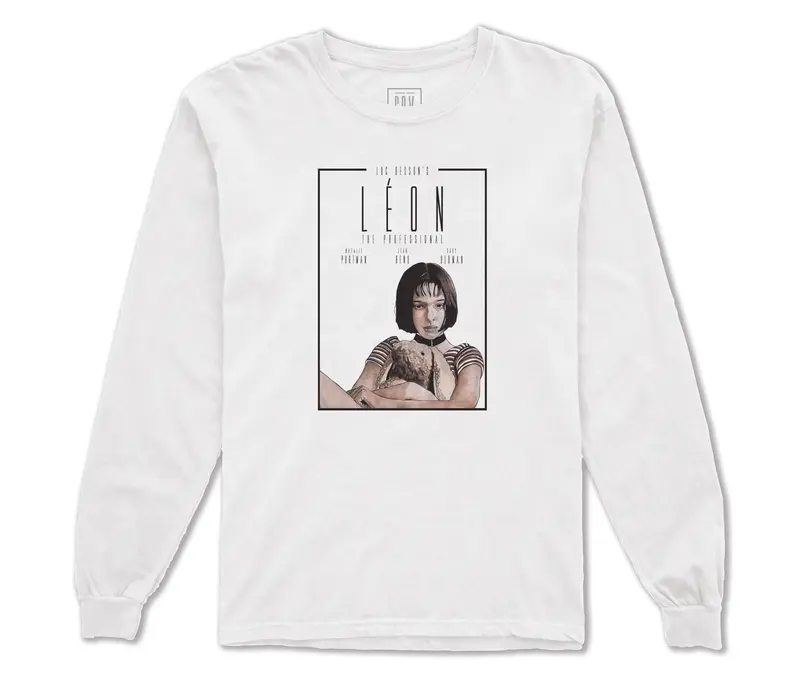 LEON CLASSIC LONG SLEEVES