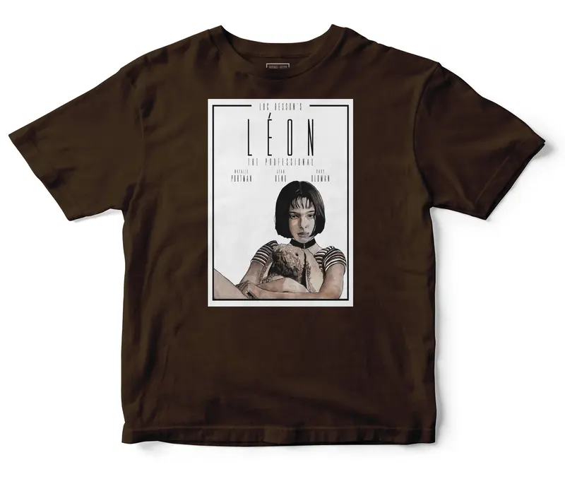 LÉON THE PROFESSIONAL CLASSIC T-SHIRT