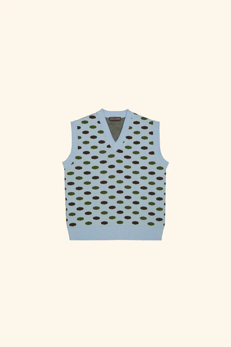 Leon Vest