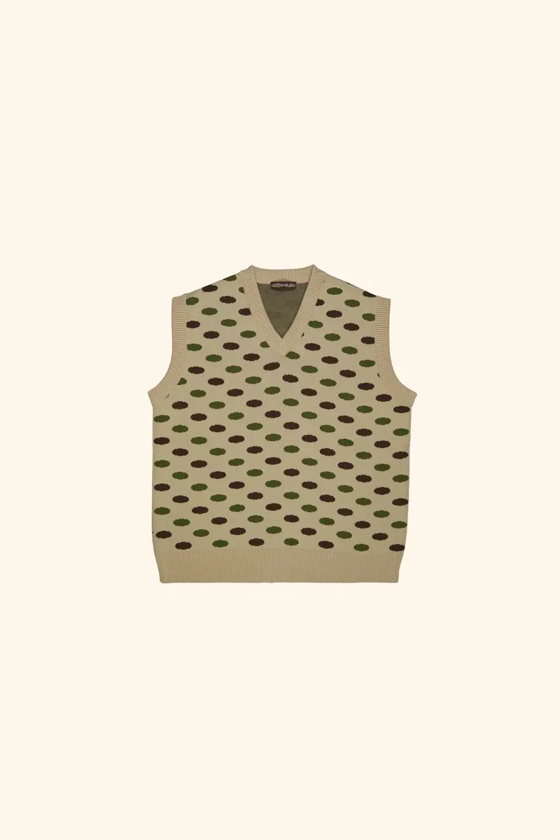 Leon Vest
