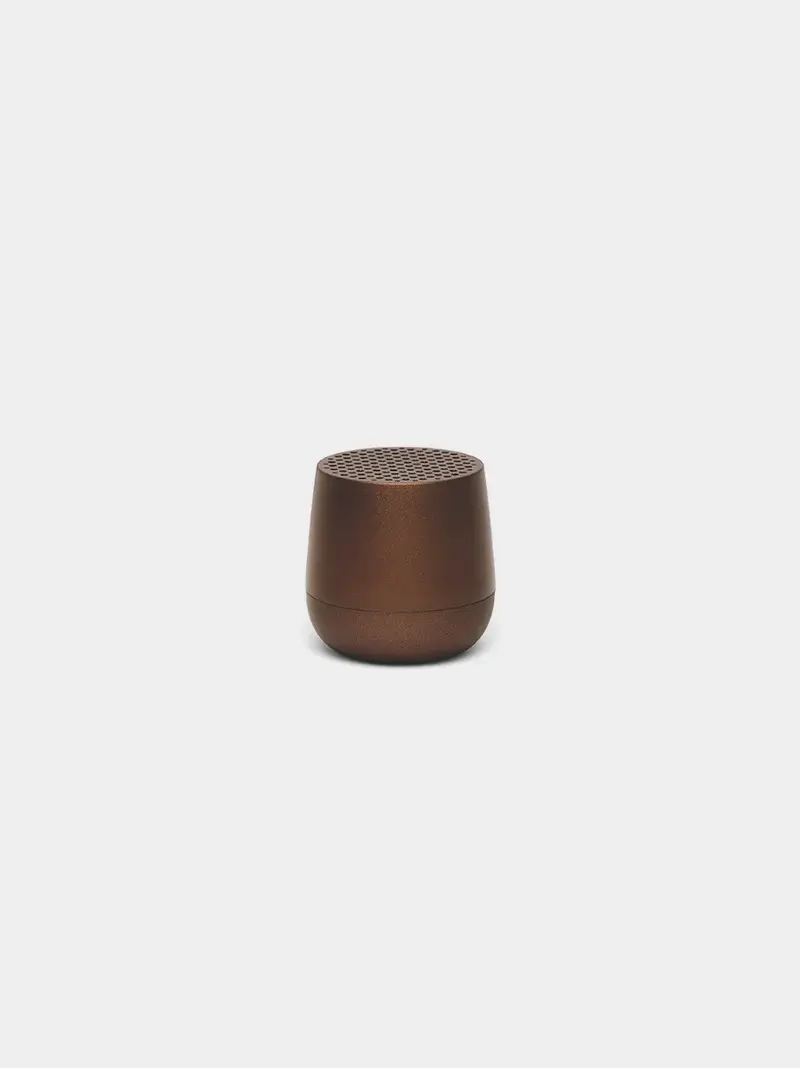 LEXON - Mino+ Alu - Bronze