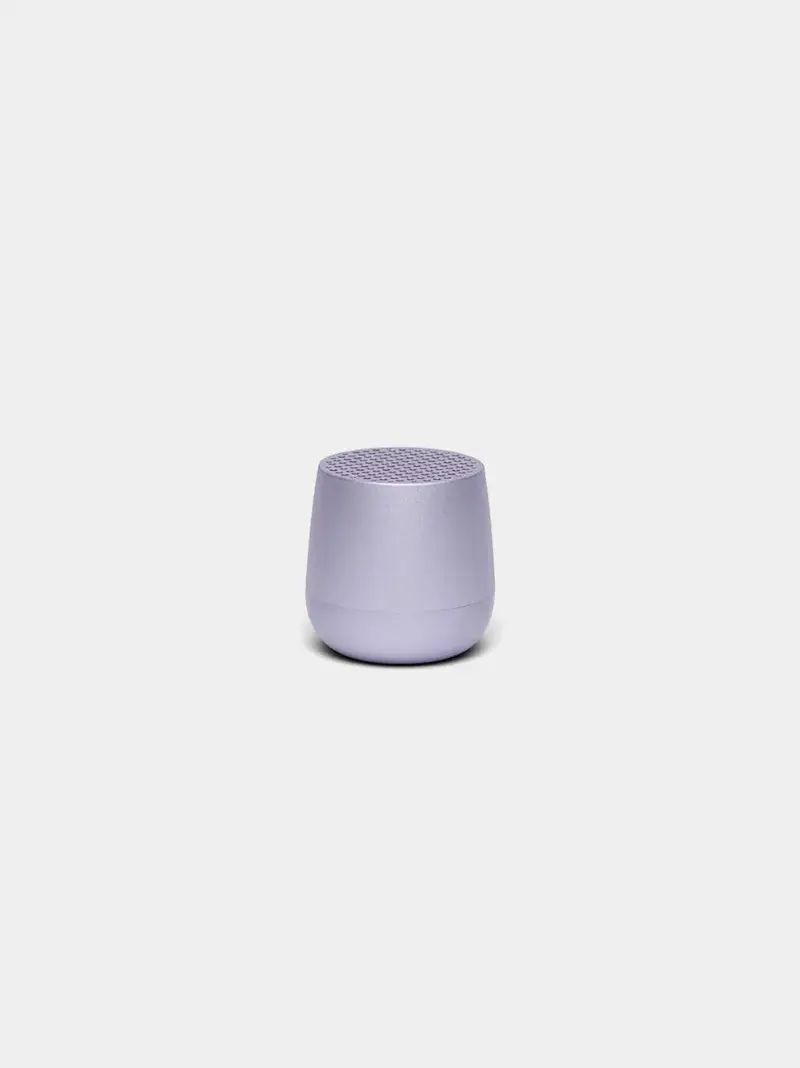 LEXON - Mino+ Alu - Light Purple