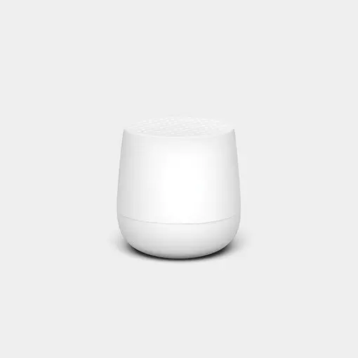 LEXON - Mino+ Alu - White