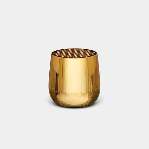 LEXON - Mino+ Chrome