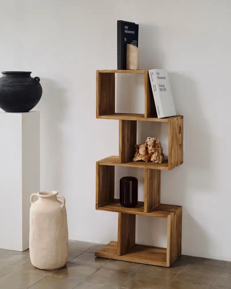 Libreria Aroba 55 x 132 cm