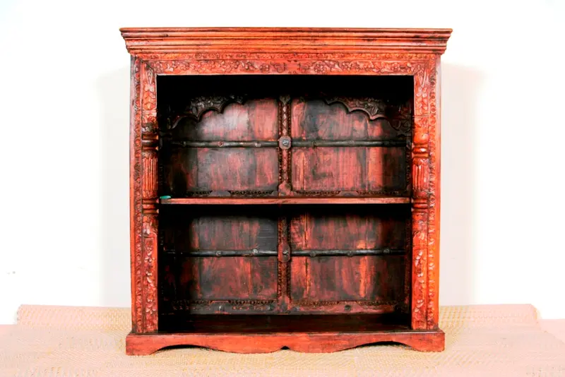 Libreria Con Fregio cod.LI25.13