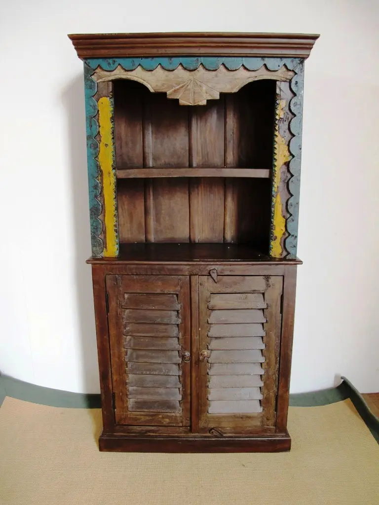 Libreria Indiana cod.LI188.16