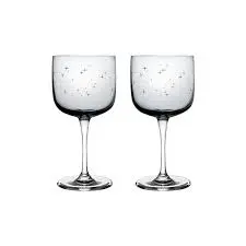 LIKE SET 2 CALICI WINTER GLOW NATALE VILLEROY & BOCH