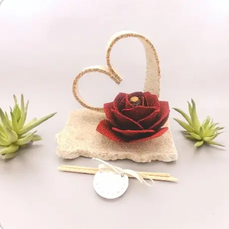 Linea Petali di Sughero