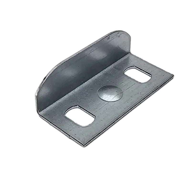 LINGUETTA L PER MOBILI SERRATURA FERMA ANTA CASSETTO MM.33X10H REGOLABILE 100PZ