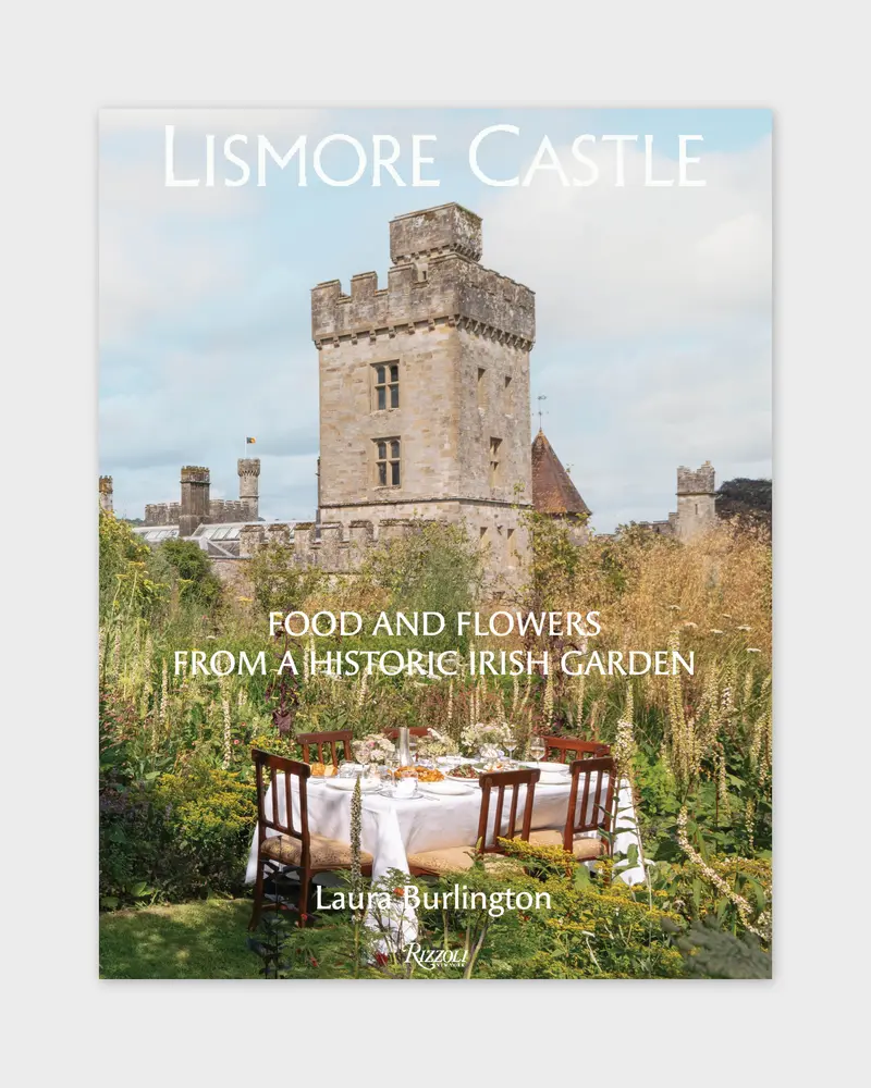 Lismore Castle