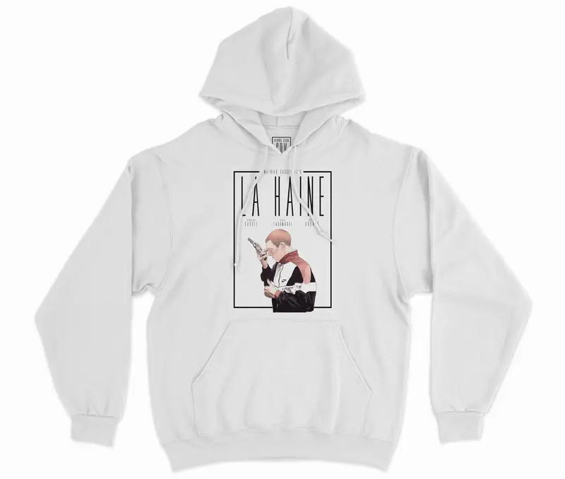 L'ODIO CLASSIC HOODIE