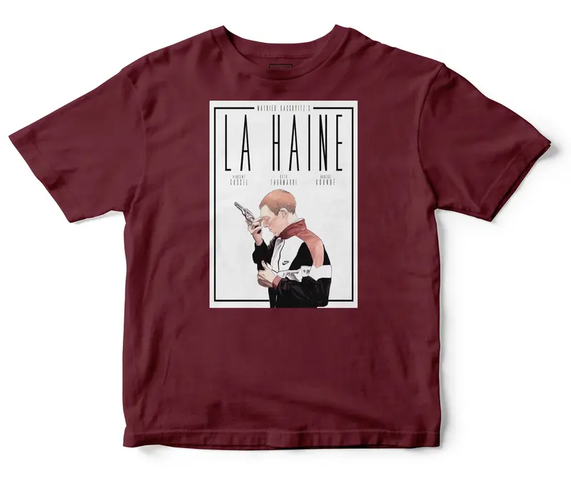 L'ODIO CLASSIC T-SHIRT