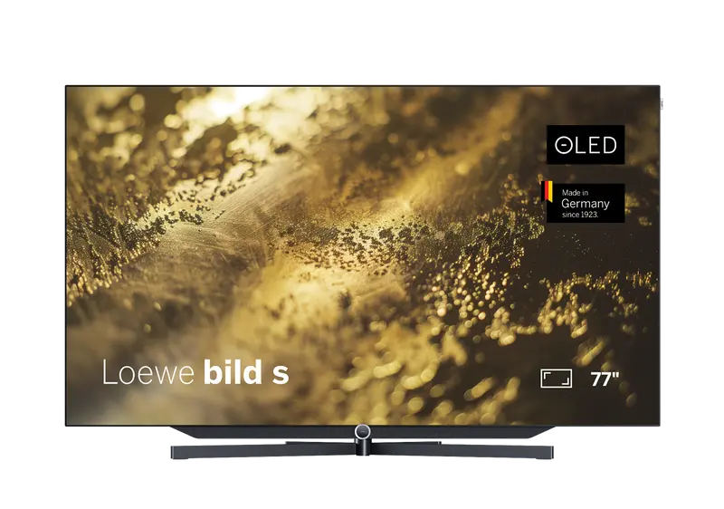 Loewe Bild S.77 OLED