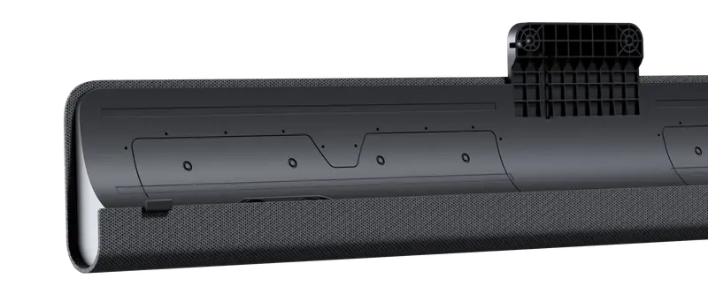 Loewe klangbar - Soundbar per TV Loewe Inspire