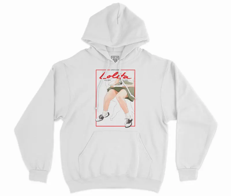 LOLITA CLASSIC HOODIE