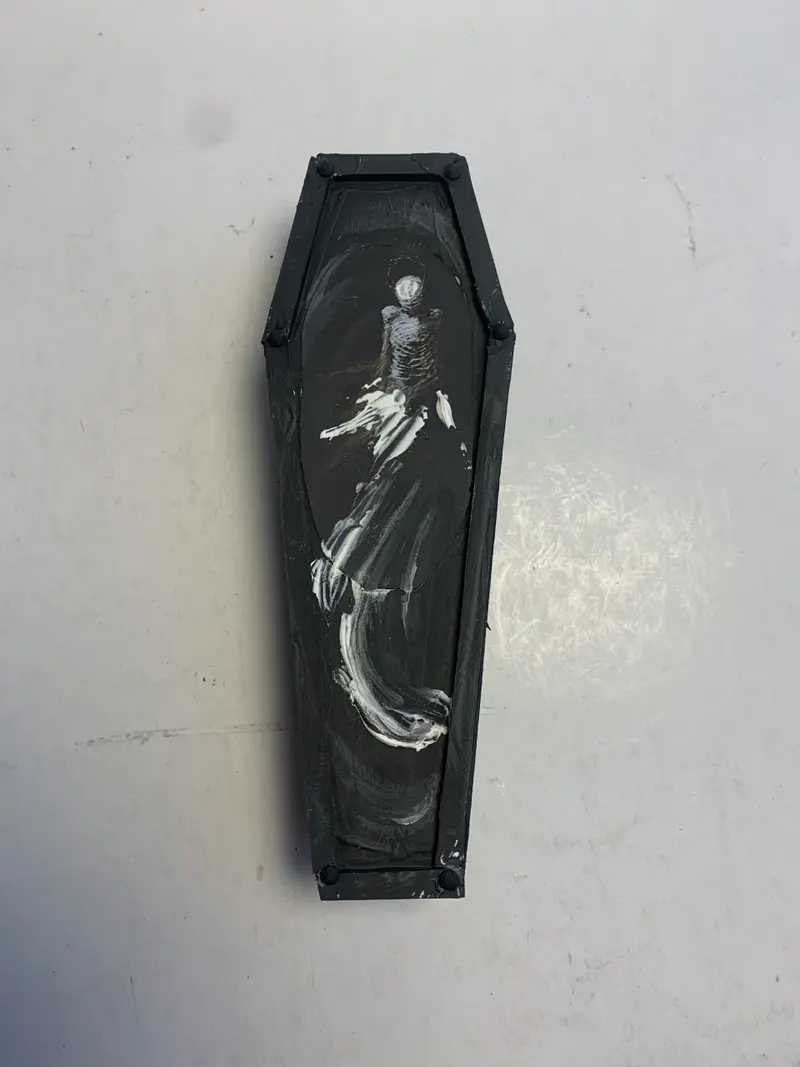 L’Ombra dell’Anima