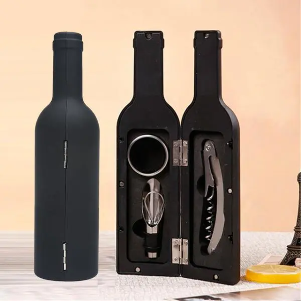 "LovingWine" - cavatappi e apribottiglie vino - IN ESCLUSIVA