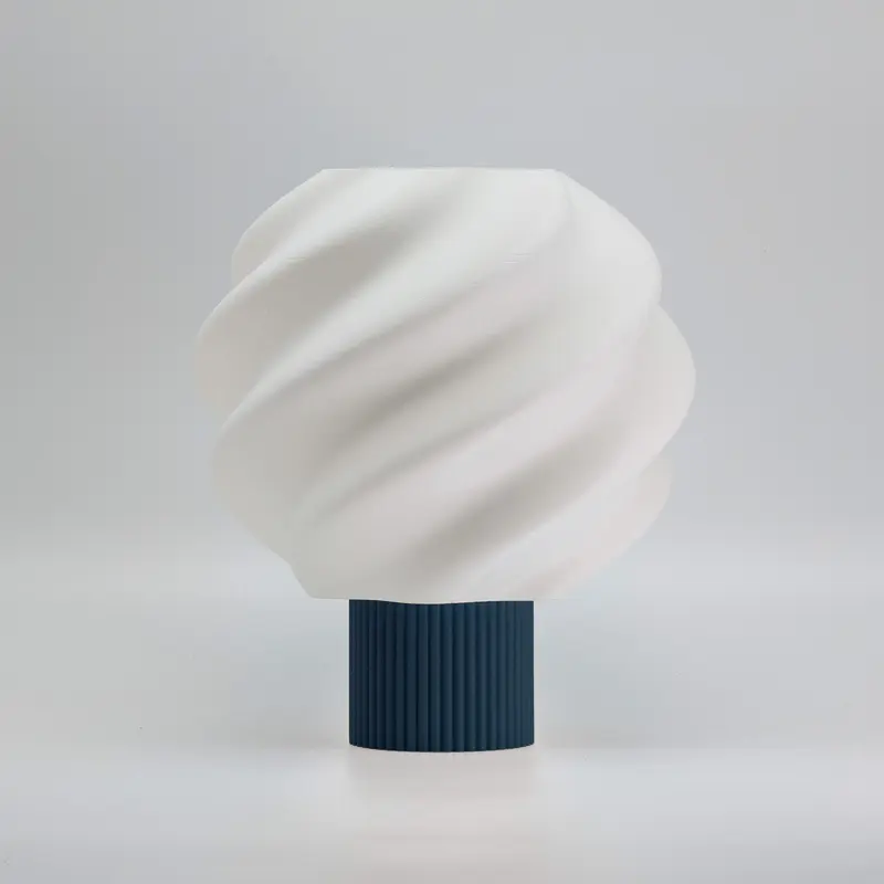 Lumiè Nuvola Low - Lampada Eco-friendly