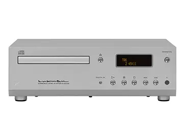 Luxman D-N150 - Lettore CD