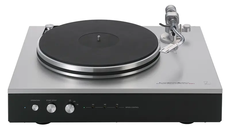 Luxman PD-151 MARK II - Giradischi