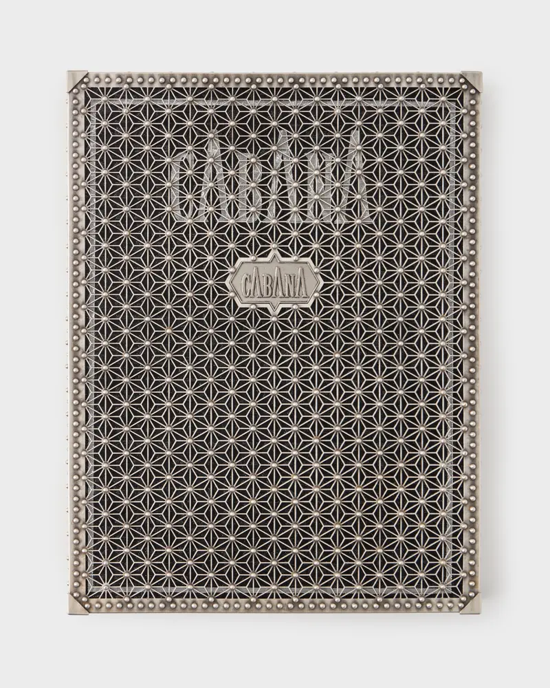 LVMH Limited Edition Cabana Magazine N23