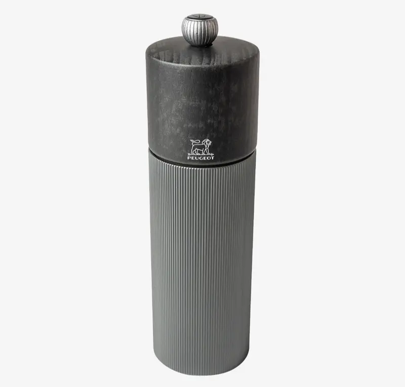 Macina sale o pepe - Peugeot Line