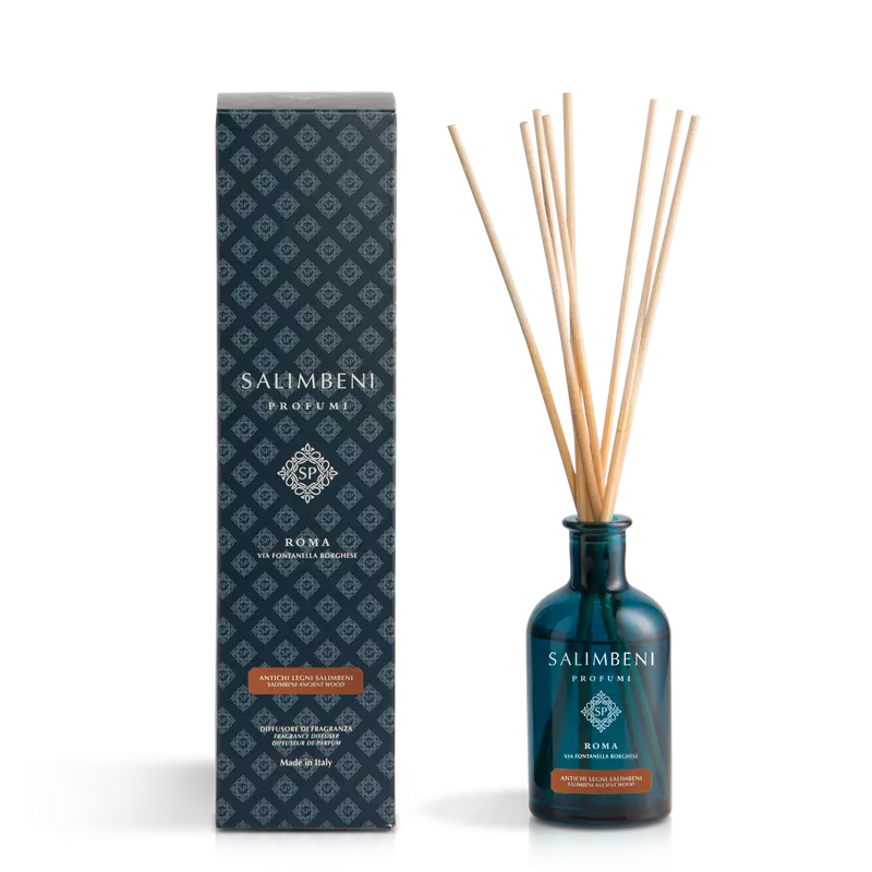Madeiras Antigas Salimbeni 100 ml