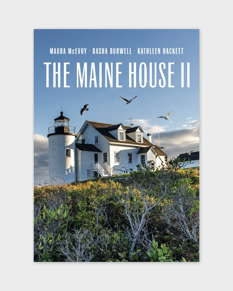 Maine House II