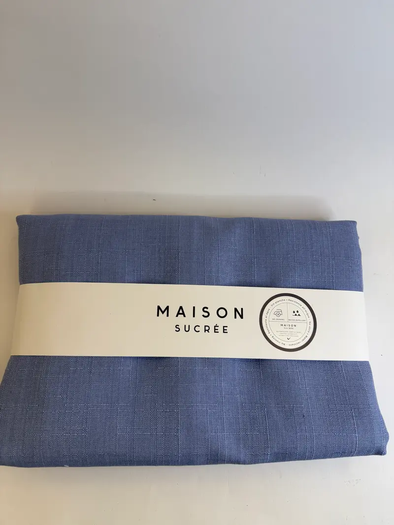 Maison Sucrèe - Tovaglia antimacchia Nuvola