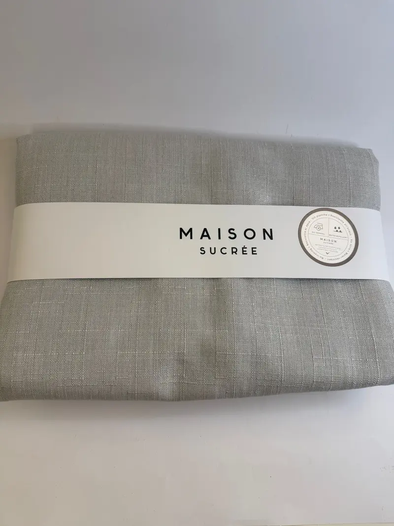 Maison Sucrèe - Tovaglia antimacchia Perla