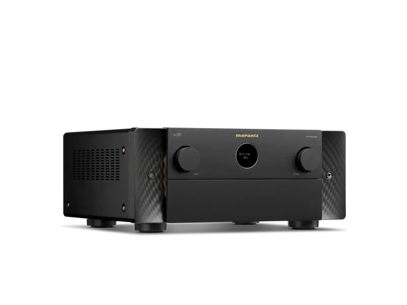 Marantz AV30 - Preamplificatore AV 8K Ultra HD a 11.4 canali - CHIEDERE DISPONIBILITA'