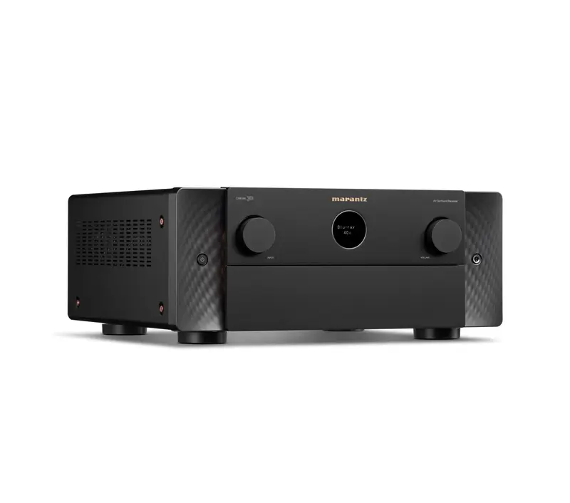 Marantz Cinema 30 - Amplificatore AV 8K a 11.4 canali - CHIEDERE DISPONIBILITÀ