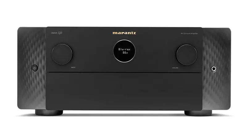 Marantz Cinema 40 - Amplificatore AV 8K a 9.4 canali - PRONTA CONSEGNA