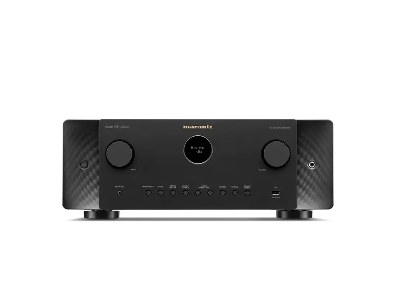 Marantz Cinema 60DAB Serie 2 - Amplificatore AV 8K a 7.2 canali - PRONTA CONSEGNA