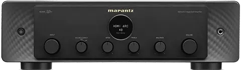 Marantz Model 40N - Amplificatore con streamer integrato - PRONTA CONSEGNA