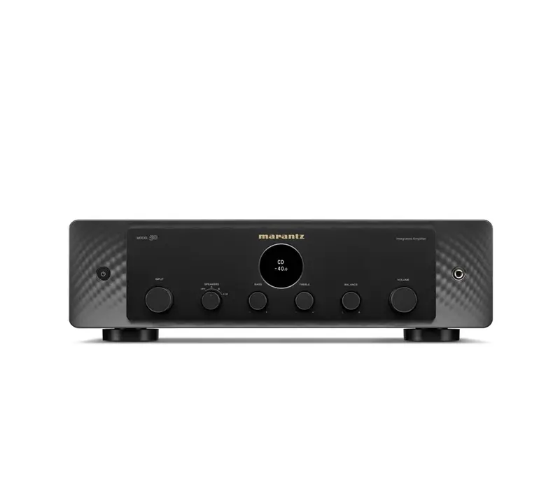 Marantz Model 50 - Amplificatore Stereo - EX DEMO