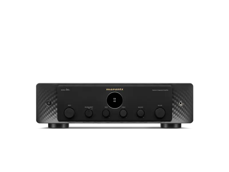 Marantz Model 60N - Amplificatore con streamer integrato - CHIEDERE DISPONIBILITA'