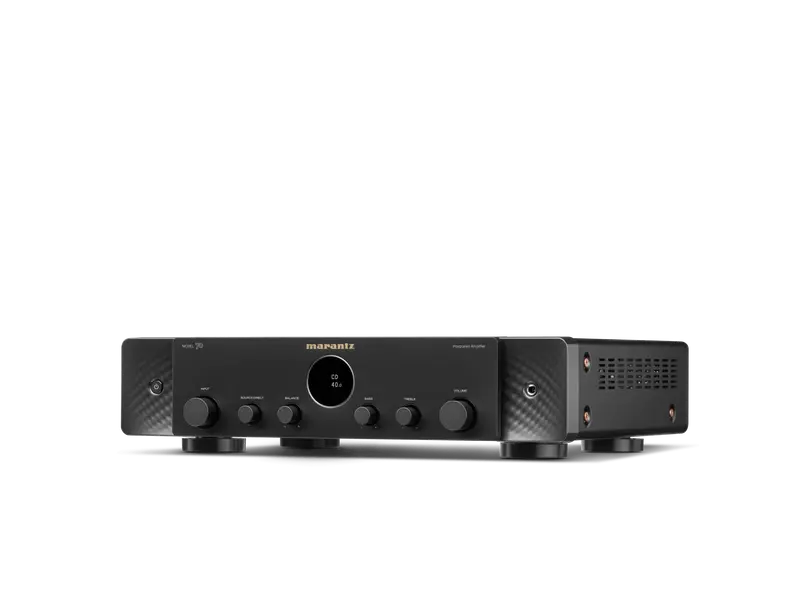 Marantz Model 70 - Amplificatore Stereo - PRONTA CONSEGNA