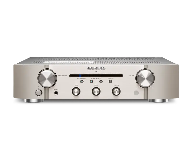 Marantz PM6007 - Amplificatore integrato - OUTLET