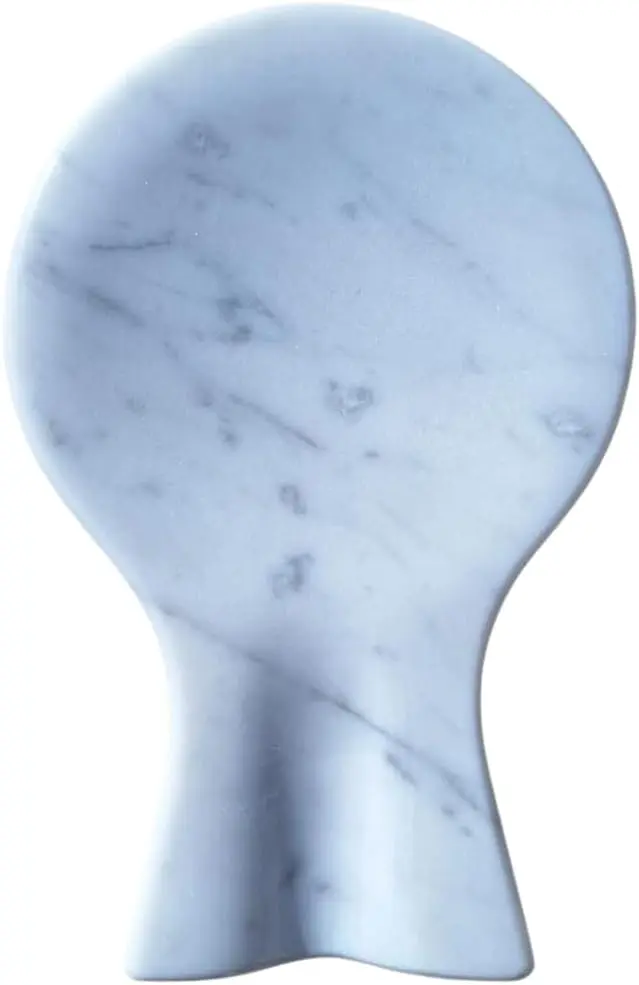 Marble Spoon Rest Wedding Favor – Made in Italy